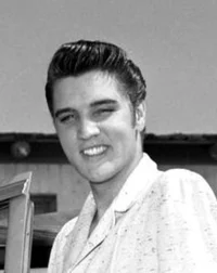 Elvis Presley