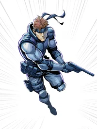 Solid Snake