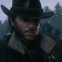 Arthur Morgan 