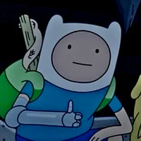 Finn The Human