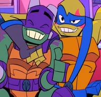 ROTTMNT