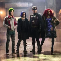 Titans de DC