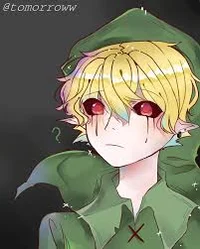 Ben drowned 
