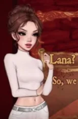 Fake Lana