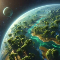 Татуин возрождается