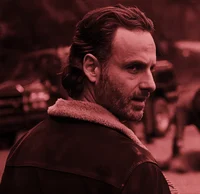rick grimes
