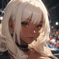 LEAD SINGER Michelle