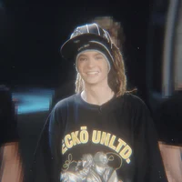 Tom Kaulitz 