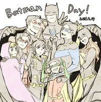 Batfamily 