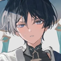 Criminal Scaramouche