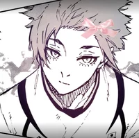 Sae Itoshi