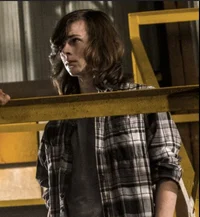 Carl Grimes