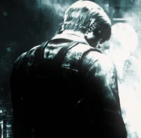 Leon Kennedy 