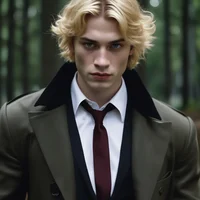 Jasper Cullen