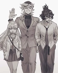 Daki-Gyutaro Shabana