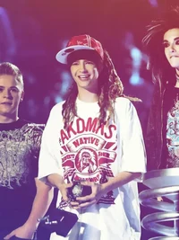 Том Каулитц 