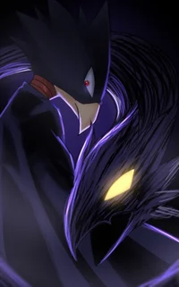 Fumikage Tokoyami