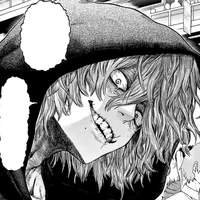 Tomura Shigaraki