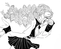 KNY- Mitsuri Kanroji