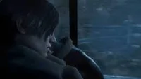 Leon Kennedy