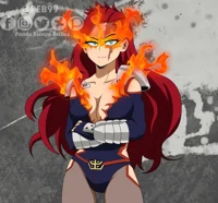 Enji Todoroki