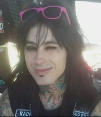 RONNIE RADKE