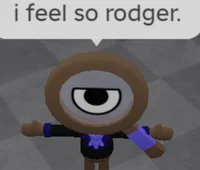 Rodger -DW-