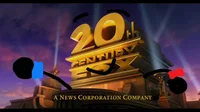 20th century fox