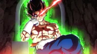 Demon Emperor Vegito