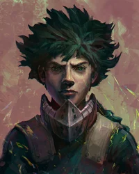 Deku