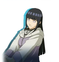 Hinata hyuga 