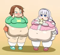 Fat Kanna n Saikawa