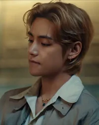 Тэхён бывший парень