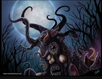 Shub niggurath 