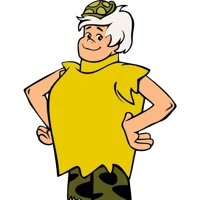 Bamm-Bamm Rubble