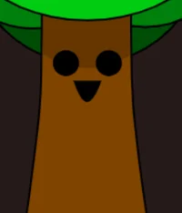 Mr Tree - Sprunki
