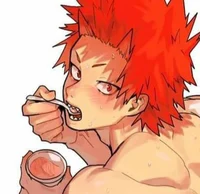 Eijiro Kirishima