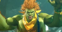 Blanka 