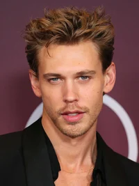 Austin Butler