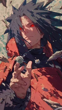 Madara Uchiha