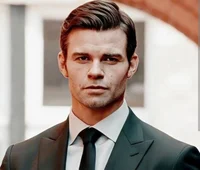 Elijah Mikaelson
