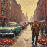 Soviet