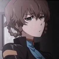 Beta Suzuha Amane