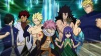 Dragon slayers