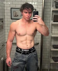 Nicholas Chavez - BL