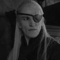 AEMOND THE KINSLAYER