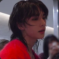 Hyunjin - Friends Bf