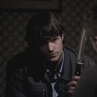 Sam Winchester