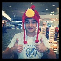 Liam Payne 