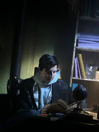 Илья Мазелов